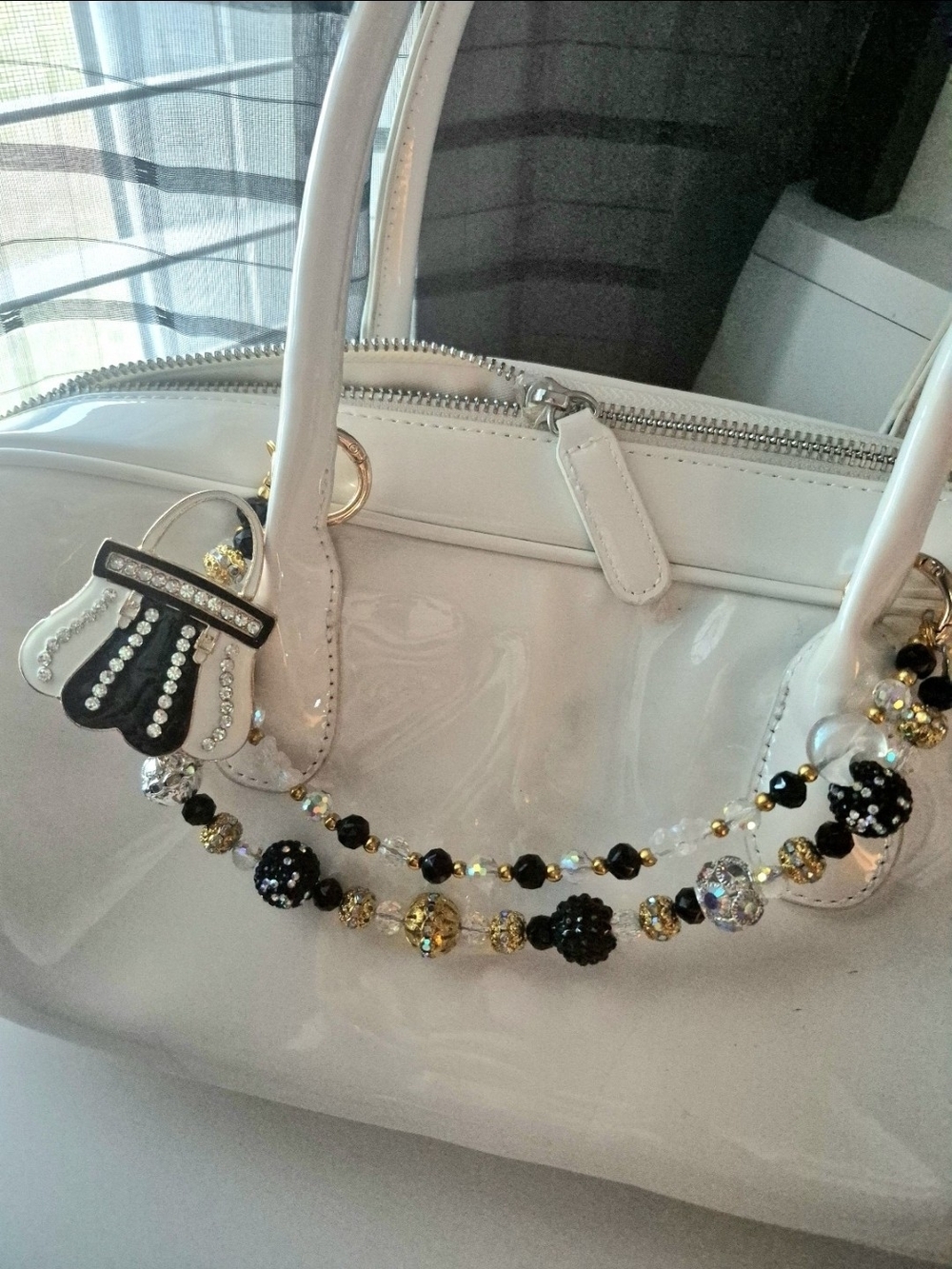 Purse Charm